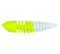 Barraco 40mm Gelb/Weiß