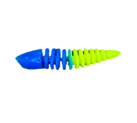 Barraco 40mm Blau / Gelb
