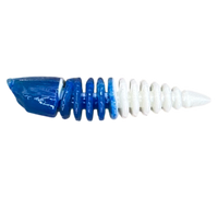 Barraco 40mm Blau/Weiß