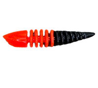 Barraco 40mm  Rot/Schwarz