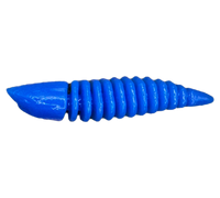 Barraco 40mm Blau