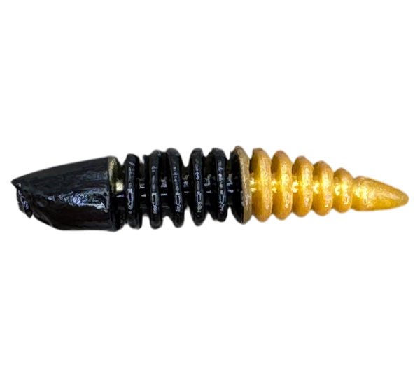 Barraco 40mm Schwarz/Gold