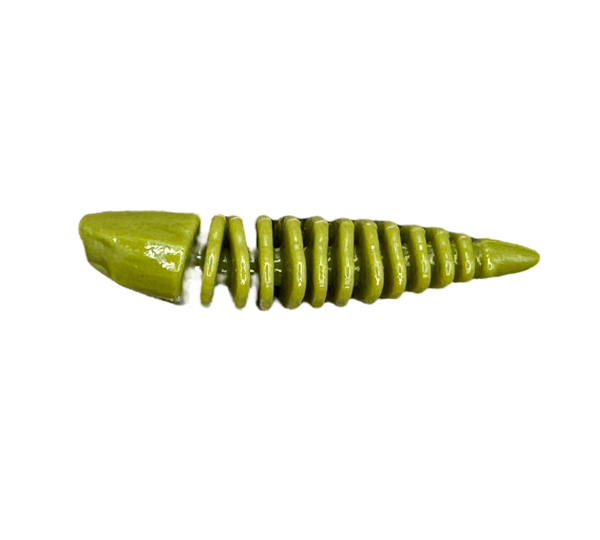 Barraco 40mm Olive