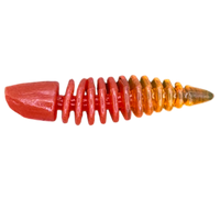 Barraco 40mm  Motoröl Rot