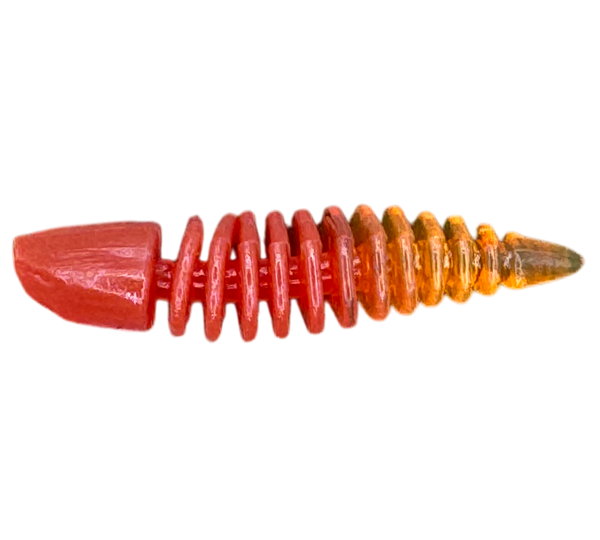 Barraco 40mm  Motoröl Rot