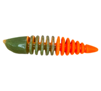Barraco 40mm Motoröl/Orang
