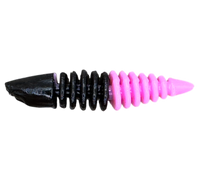 Barraco 40mm Schwarz/Bubbelgum