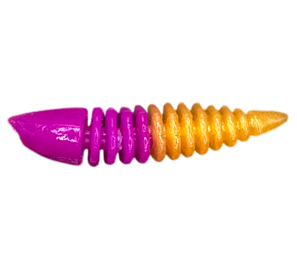 Barraco 40mm Lila/Gold