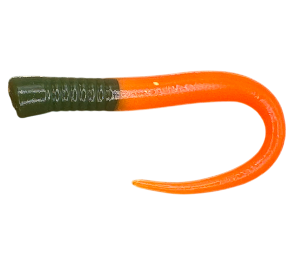 Mivo Motoröl Grün/ Orang