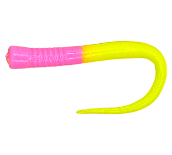 Mivo Bubbelgum/Gelb
