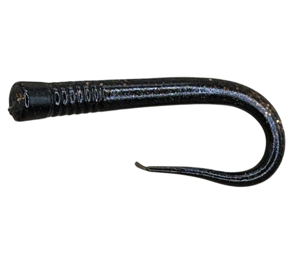 Mivo Schwarz/Glitzer
