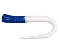 Mivo Blau/Weiß