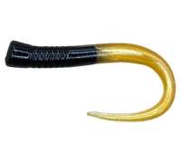 Mivo Schwarz/Gold