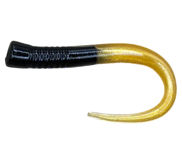 Mivo Schwarz/Gold