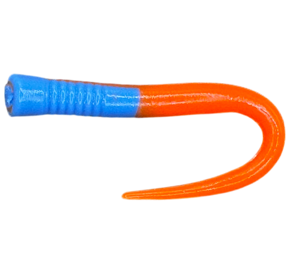 Mivo Baby Blau/Orang