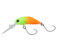Jackall Timon Prikkey Tropical Glow