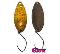 Nomadic Code Reguars 3,1g Diving Yellow