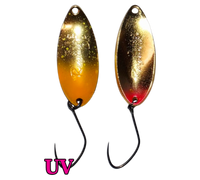 Nomadic Code Reguars 3,1g Gold /Orang