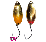 Nomadic Code Reguars 3,1g Gold /Orang