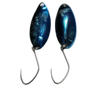 Nomadic Code Reguars 3,1g Kon Blau