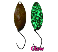 Nomadic Code Reguars 3,1g Diving Yellow