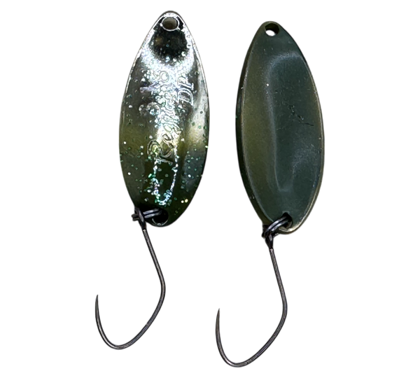 Nomadic Code Reguars 3,1g VN