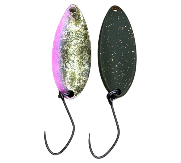 Nomadic Code Reguars 3,1g IMA Rosa