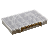 Westin W3 TACKLE BOX S4