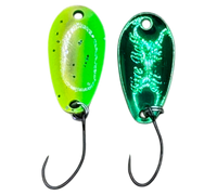 Mukai Fireball 0,7g IWAH-07
