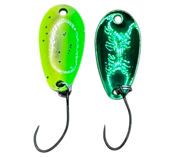 Mukai Fireball 0,7g IWAH-07