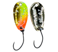 Mukai Fireball 0,7g IWAH-02