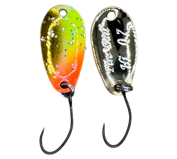 Mukai Fireball 0,7g IWAH-02