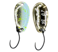 Mukai Fireball 0,7g IWAH-09