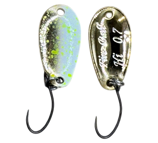 Mukai Fireball 0,7g IWAH-09