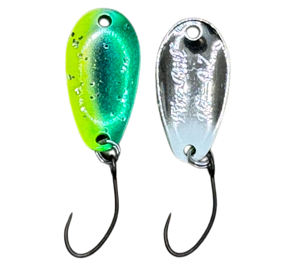 Mukai Fireball 0,7g IWAH-08