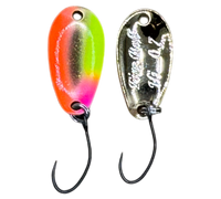 Mukai Fireball 0,7g IWAH-04