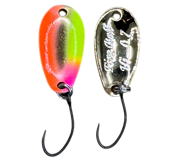 Mukai Fireball 0,7g IWAH-04