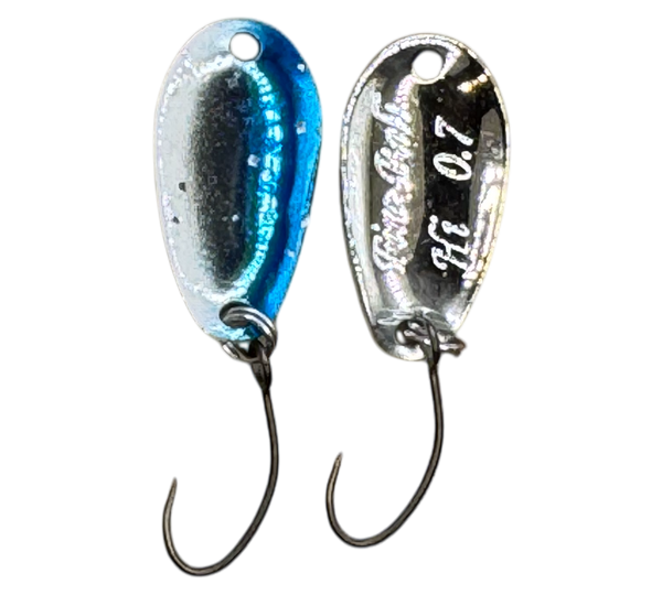 Mukai Fireball 0,7g IWAH-06