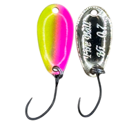 Mukai Fireball 0,7g IWAH-03