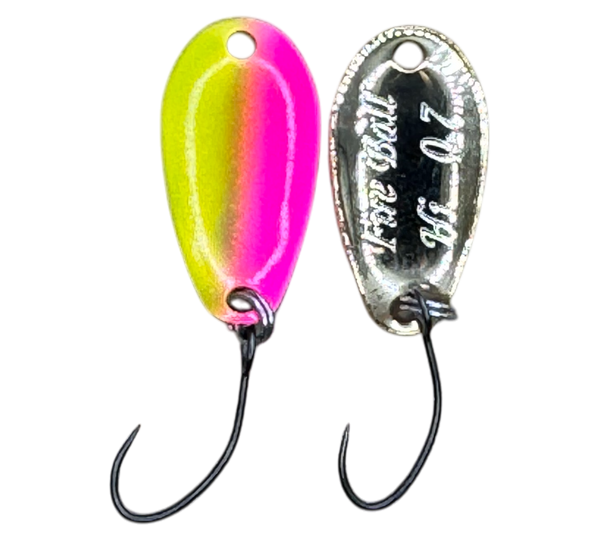 Mukai Fireball 0,7g IWAH-03