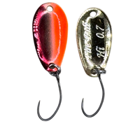 Mukai Fireball 0,7g IWAH-05