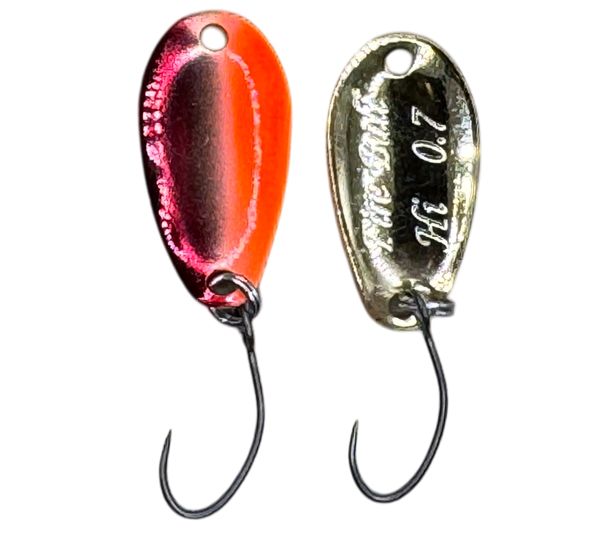 Mukai Fireball 0,7g IWAH-05