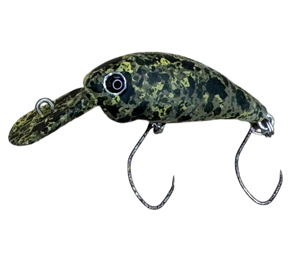 Mukai PogoCra 30DR F 15
