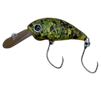 Mukai PogoCra 30DR F 14