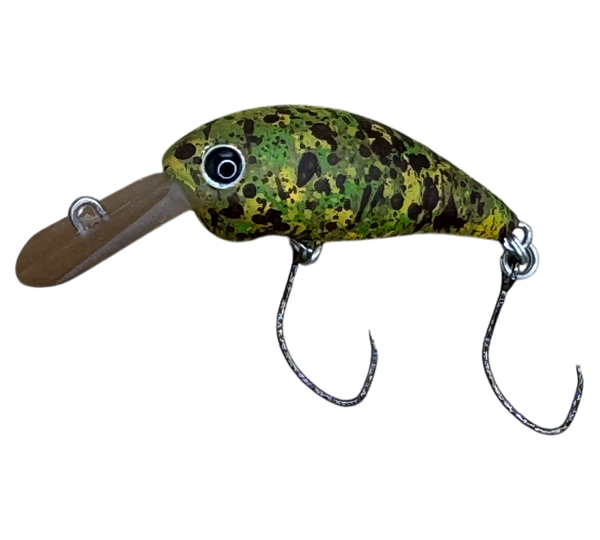 Mukai PogoCra 30DR F 14
