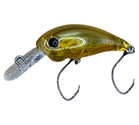 Mukai PogoCra 30DR 2,4g SS AB05