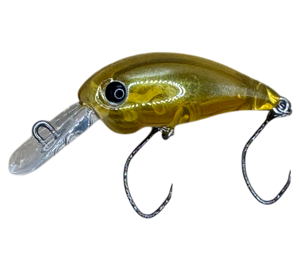 Mukai PogoCra 30DR 2,4g SS AB05