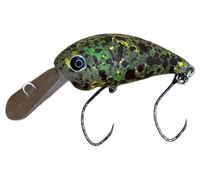Mukai PogoCra 30DR 2,4g SS 14