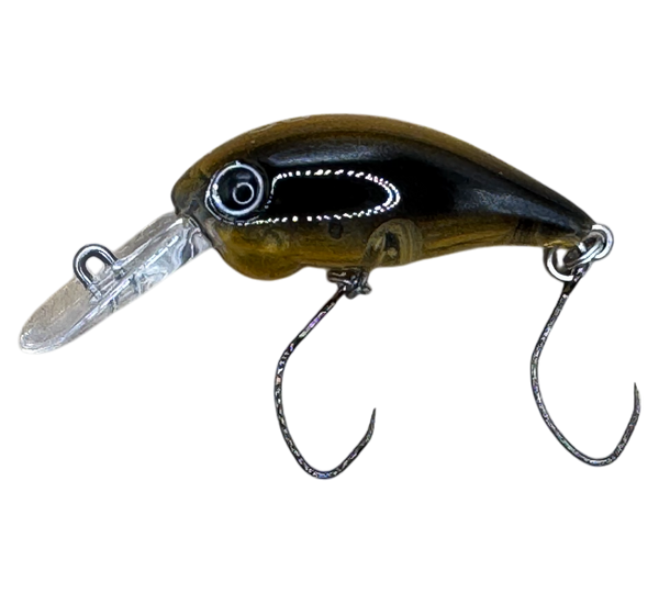 Mukai PogoCra 30DR 2,4g SS 5 AB04