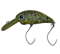 Mukai PogoCra 30DR 2,4g SS S13
